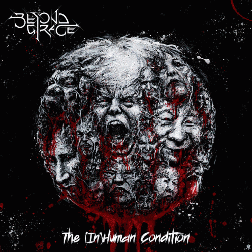 Beyond Grace : The (In​)​Human Condition